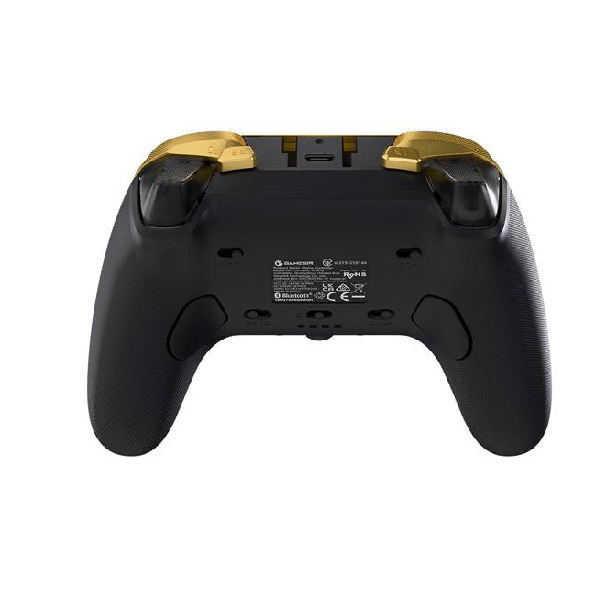 Gamesir Controller G7 Pro 8 K Wireless Swit Multimedia-Technik Switch Zubehör