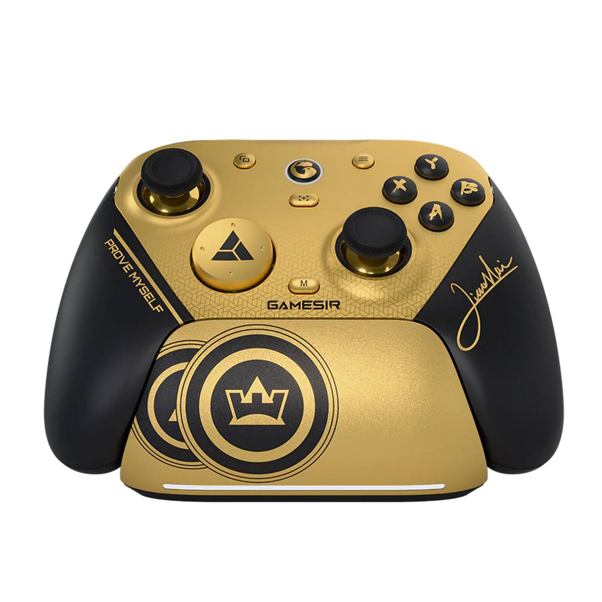 Gamesir Controller G7 Pro 8 K Wireless Swit Multimedia-Technik Switch Zubehör