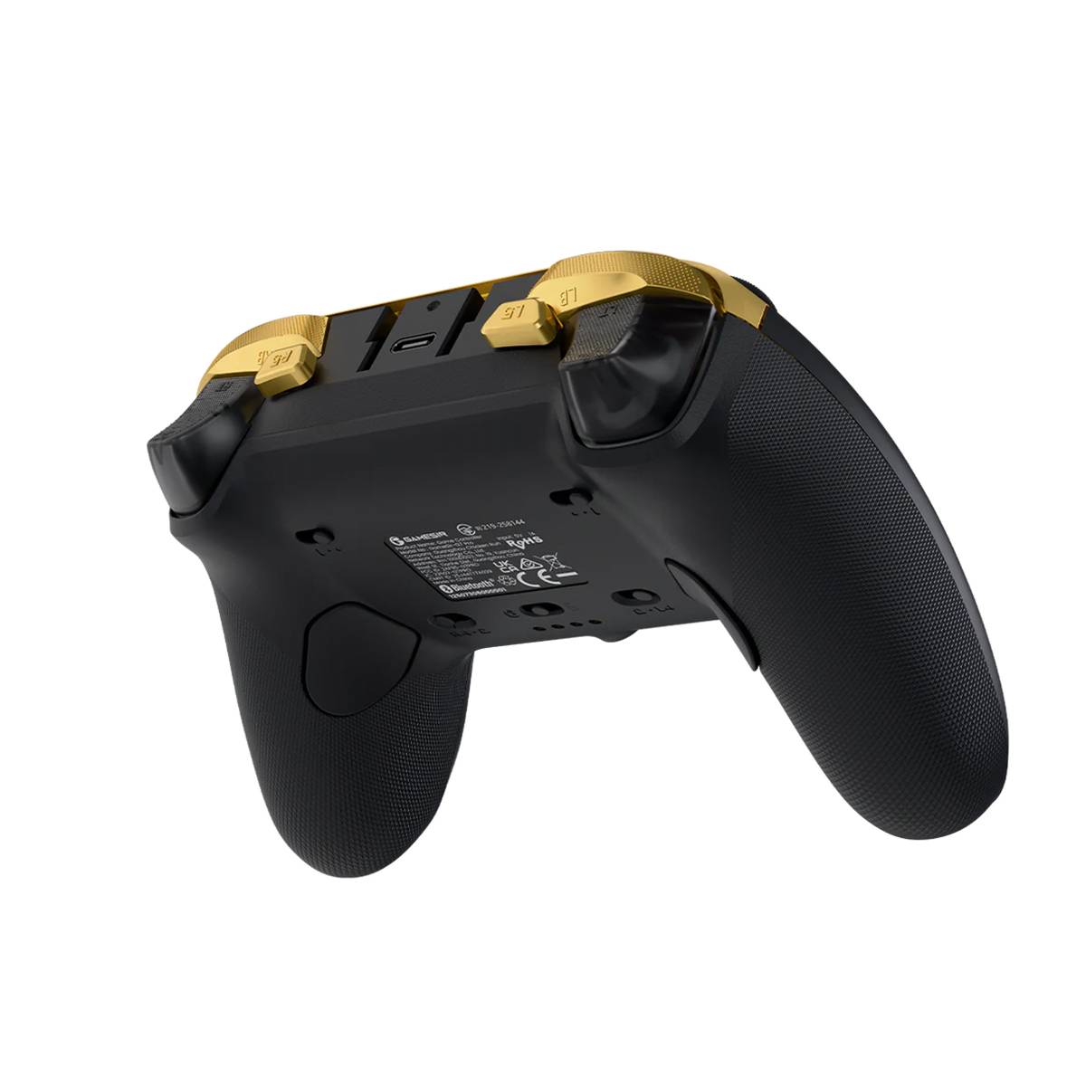 Gamesir Controller G7 Pro 8 K Wireless Swit Multimedia-Technik Switch Zubehör