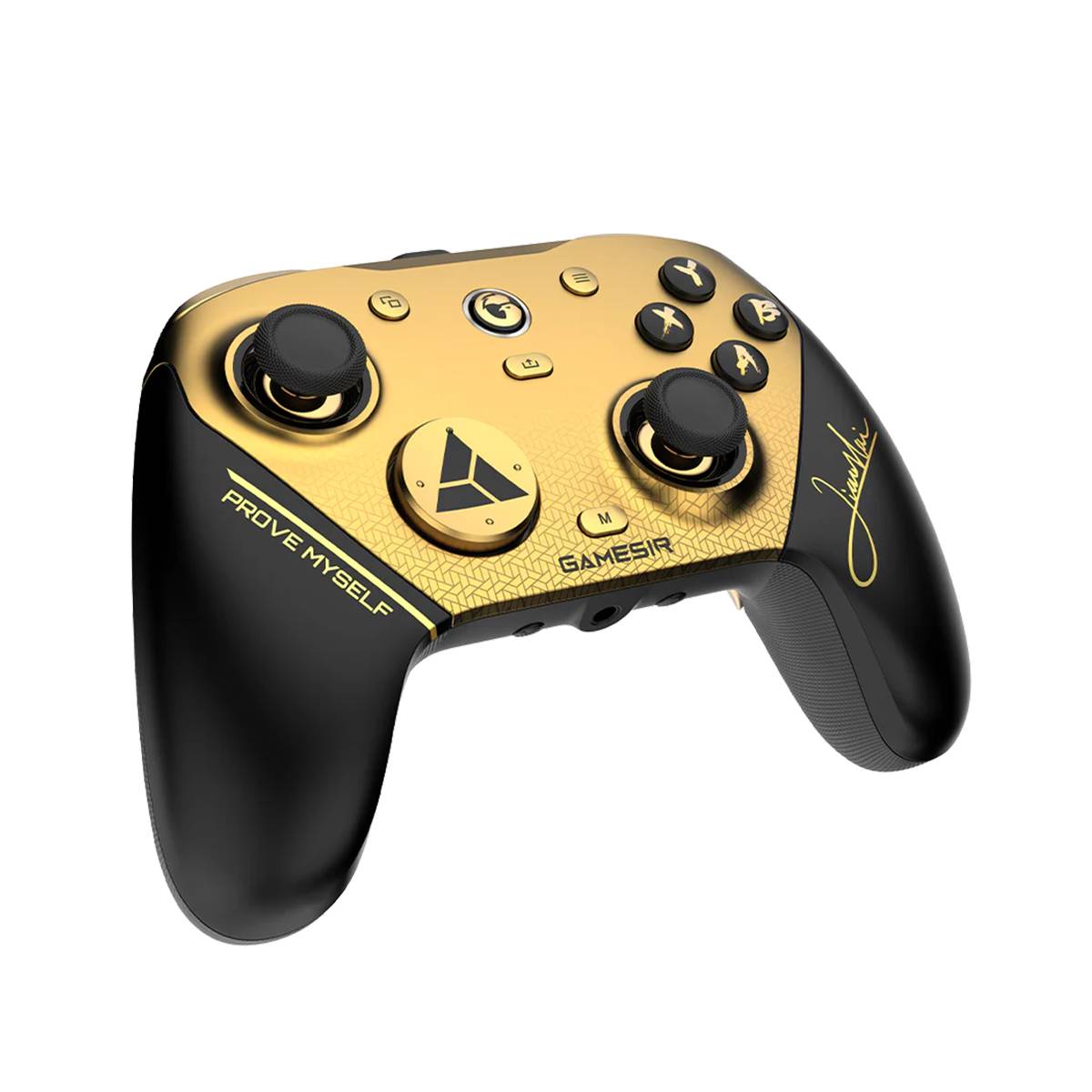 Gamesir Controller G7 Pro 8 K Wireless Swit Multimedia-Technik Switch Zubehör