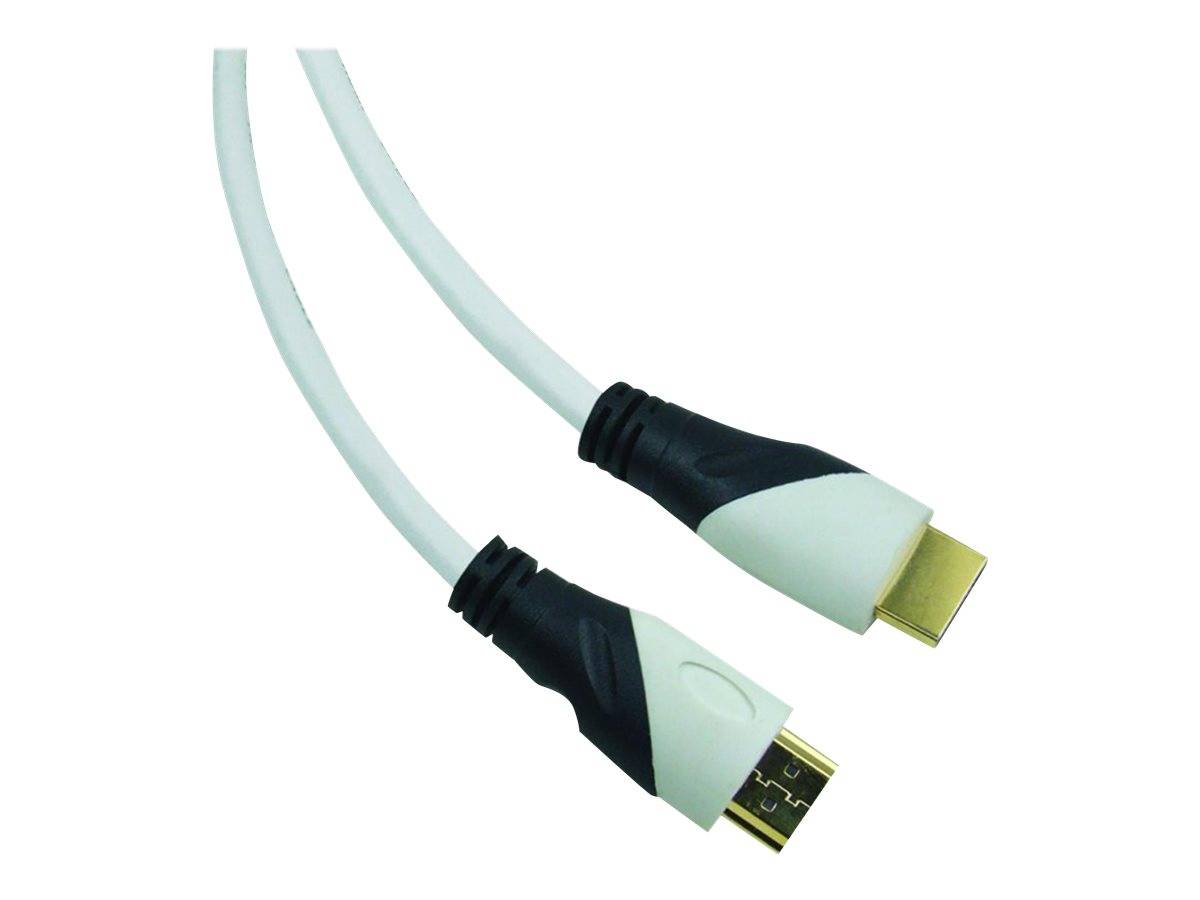 SANDBERG HDMI cable - HDMI male to HDMI male