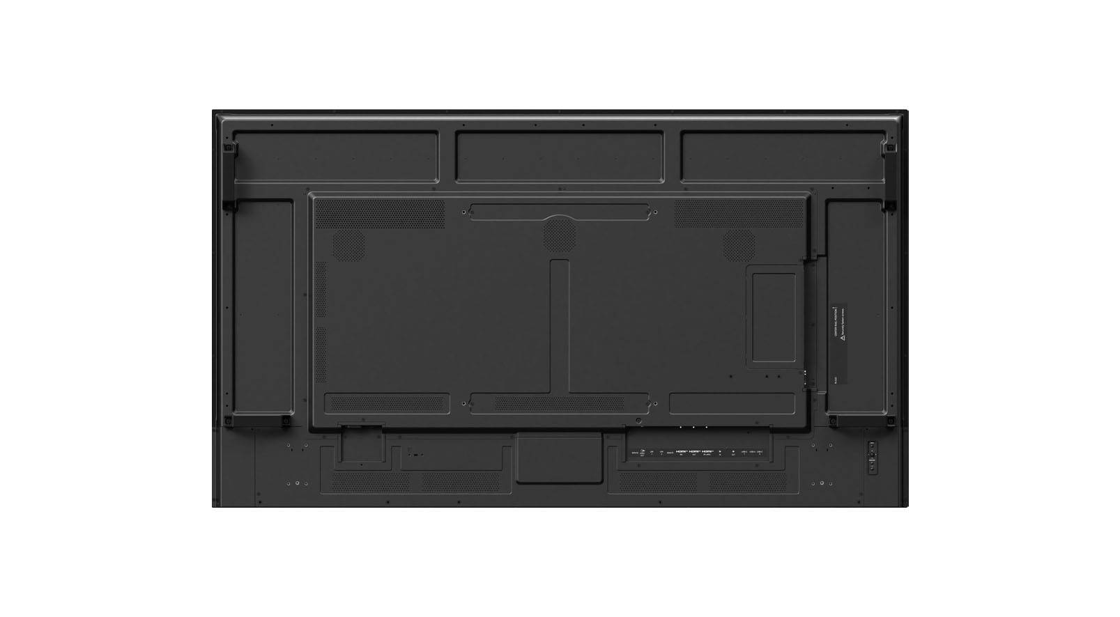 MultiSync PN-P506 - 127 cm (50") Diagonalklasse (125.7 cm (49.5")