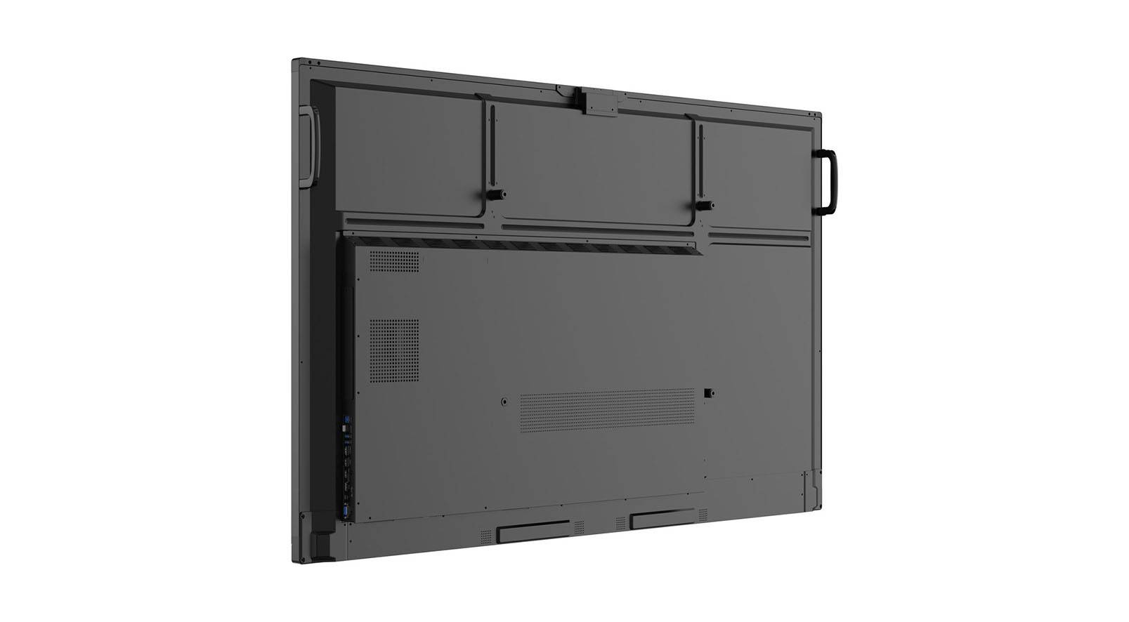 ViewSonic ViewBoard IFP8651-3C - 218 cm (86")