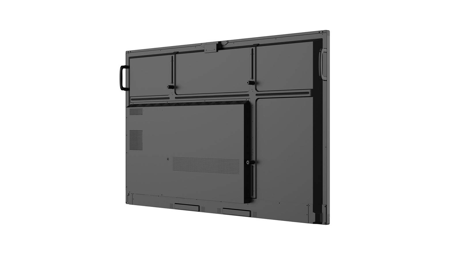 ViewSonic ViewBoard IFP8651-3C - 218 cm (86")