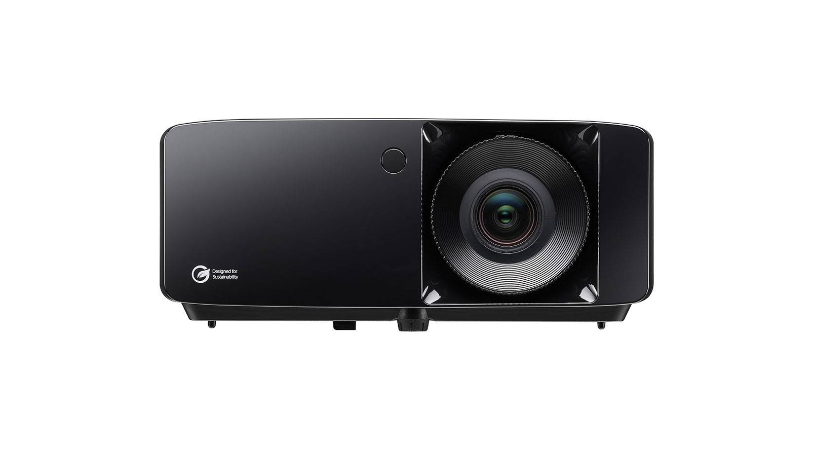 Optoma HZ41HDR Beamer, 1920 x 1080 Full HD, 4400 Lumen
