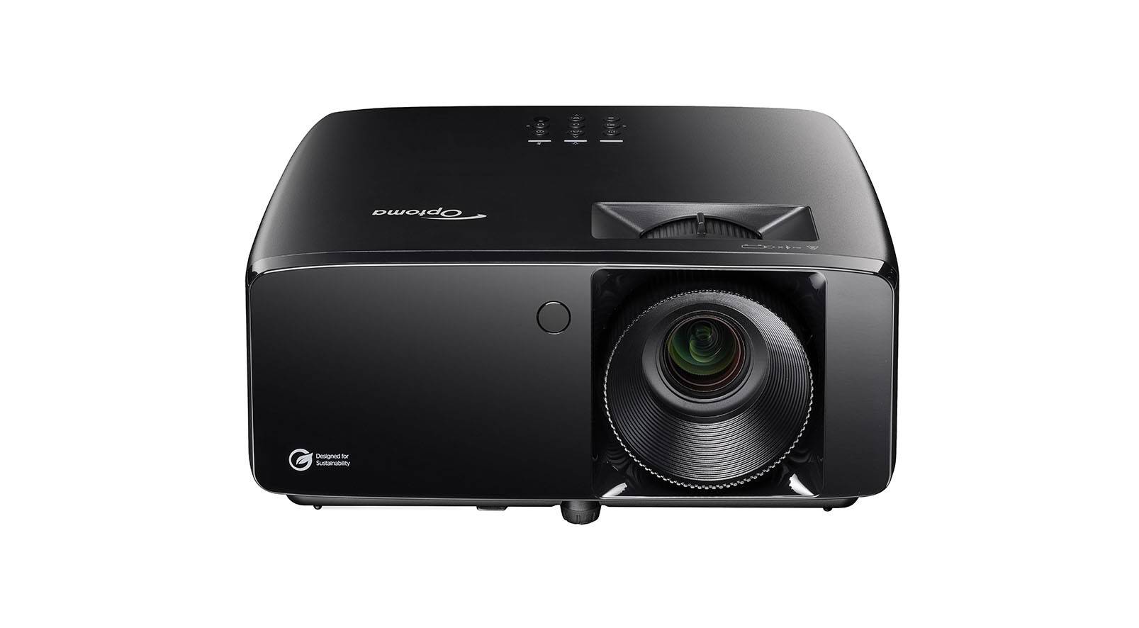 Optoma HZ41HDR Beamer, 1920 x 1080 Full HD, 4400 Lumen