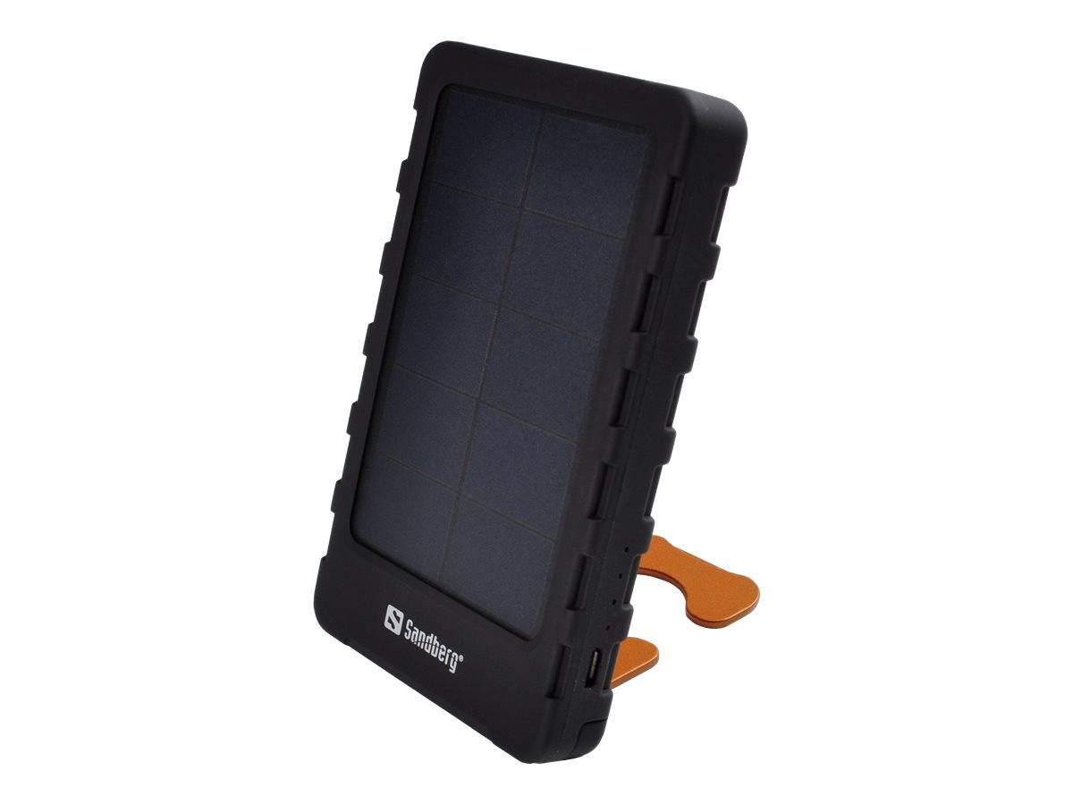 PowerPal 5000 - Powerbank - 5000 mAh - 1000 mA (USB)