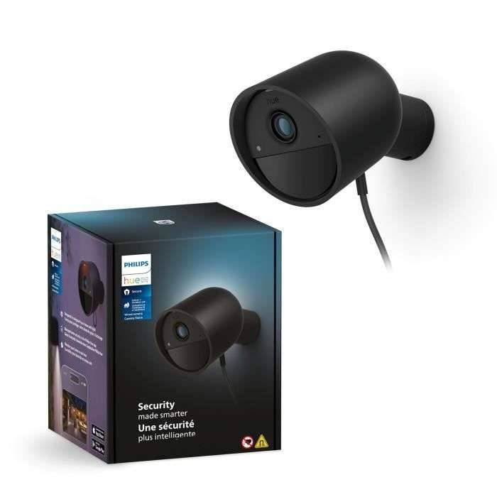 Philips by Signify 8719514492677 security camera Home & Living Smart Plug&Play