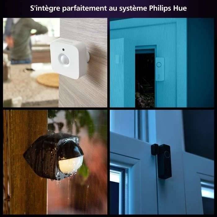 Philips by Signify 8719514492677 security camera Home & Living Smart Plug&Play
