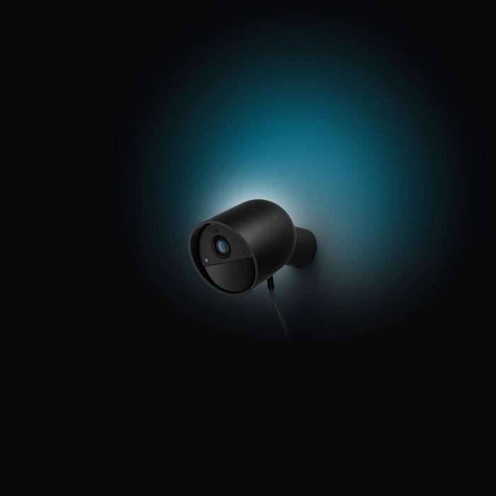 Philips by Signify 8719514492677 security camera Home & Living Smart Plug&Play