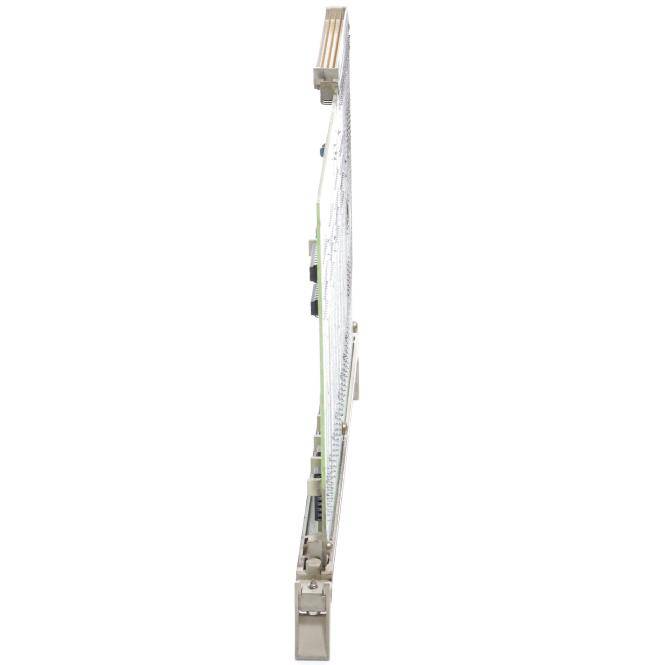 Siemens 6FX1126-4AA00 Siemens SINUMERIK 820/850/880 MEMORY/COLOR GRAPHICS MODULE