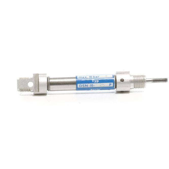 FESTO Normzylinder 5075 (DSN-10-25-P)