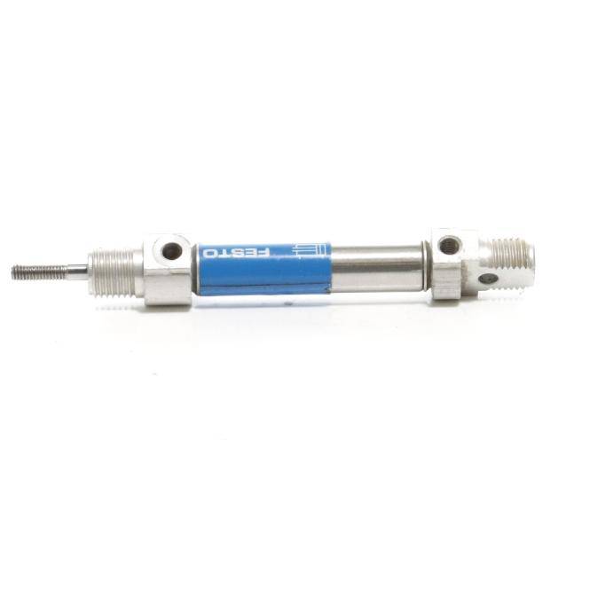 FESTO Normzylinder 5075 (DSN-10-25-P)