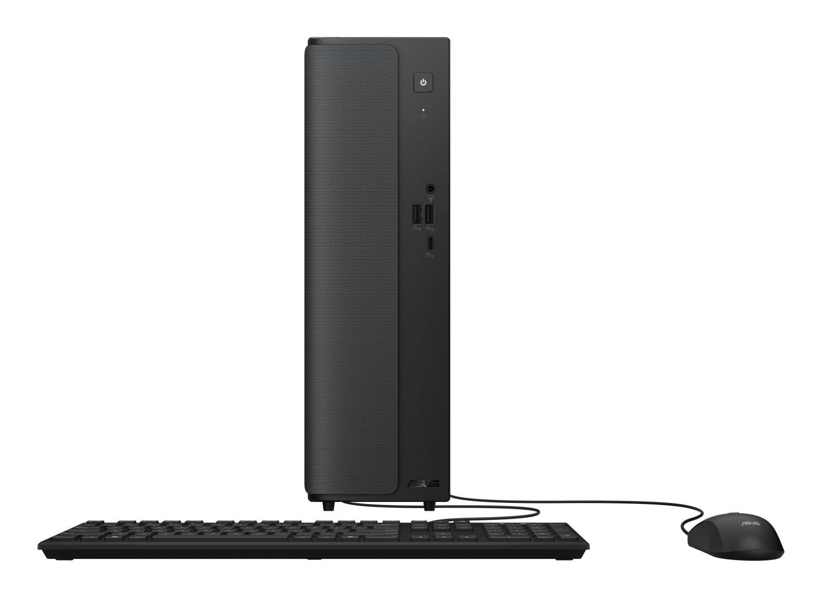 ASUS V500 SFF V501SV-05210H041W, Intel Core 5, 210H, 16 GB, 512 GB, Windows 11 Home, 64-Bit