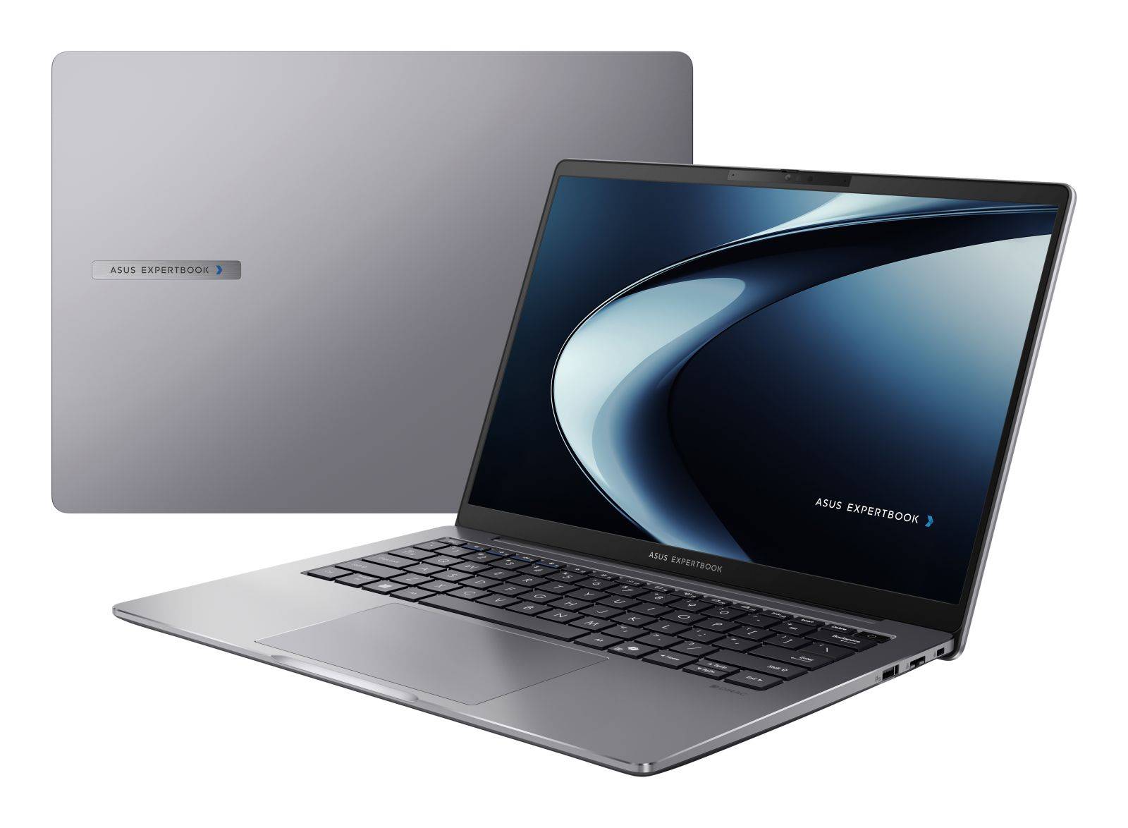 ASUS ExpertBook P3 P3405CVA-NZ0417X, 14" WQXGA, Core i7-13620H, 16GB, 512GB, Win11 Pro