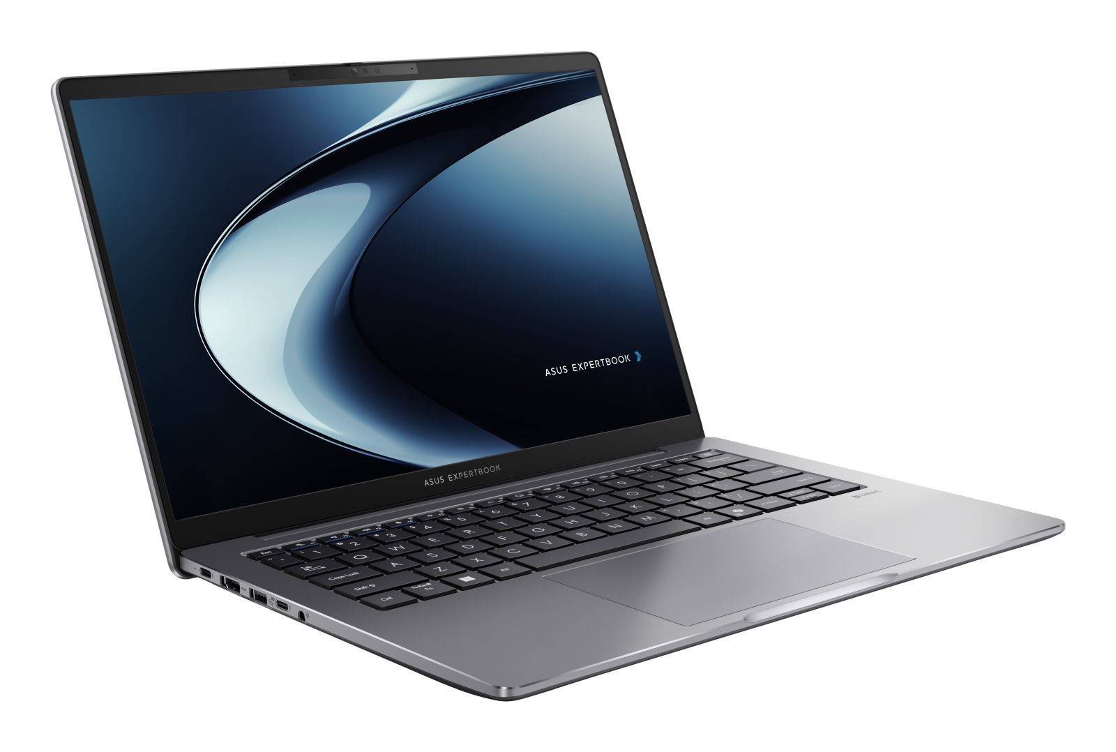 ASUS ExpertBook P3 P3405CVA-NZ0417X, 14" WQXGA, Core i7-13620H, 16GB, 512GB, Win11 Pro