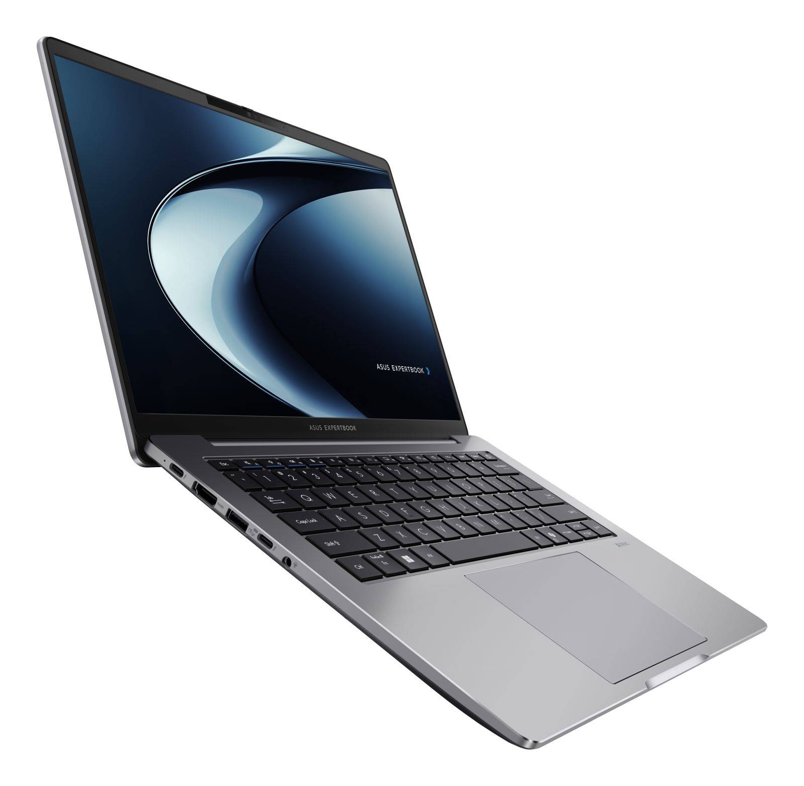 ASUS ExpertBook P3 P3405CVA-NZ0417X, 14" WQXGA, Core i7-13620H, 16GB, 512GB, Win11 Pro