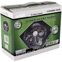 LC Power LC6450 V2.2 PC Netzteil 450 W ATX ohne Zertifizierung LC Power LC6450 V2.2 PC Netzteil 450 W ATX ohne Zertifizierung