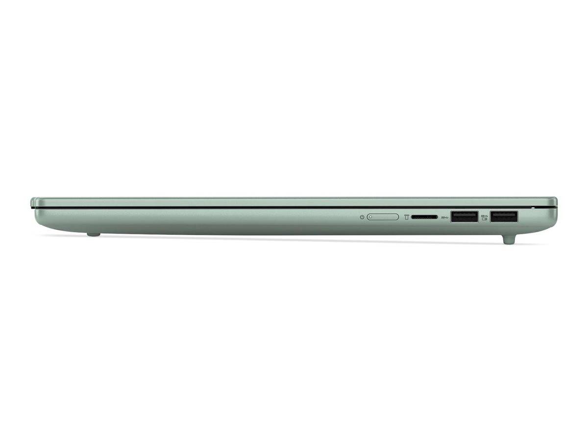 Lenovo IdeaPad Slim 5 14IPH11 Copilot+ PC, Intel Core Ultra 7, 35,6 cm (14"), 1920 x 1200 Pixel, 16 GB, 512 GB, Window