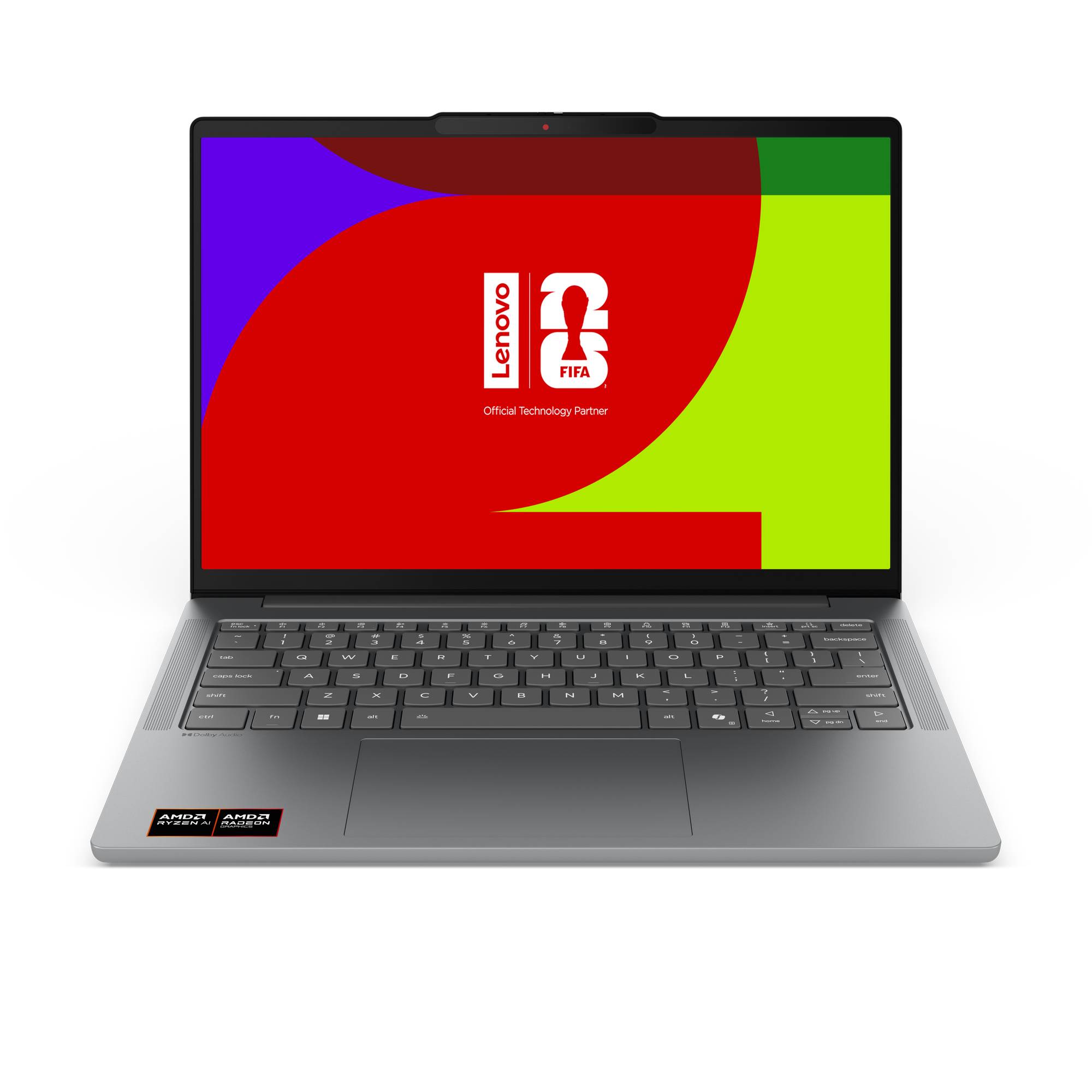 Lenovo IdeaPad Slim 5 14AGP11 14" WUXGA Ryzen AI 7 445 16GB/512GB SSD Win11