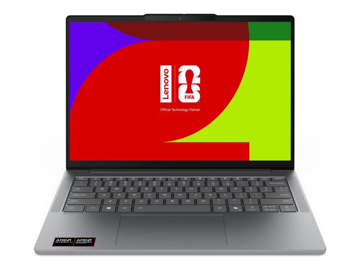 Lenovo IdeaPad Slim 5 14AGP11 14" WUXGA Ryzen AI 7 445 - Notebook - 2 GHz