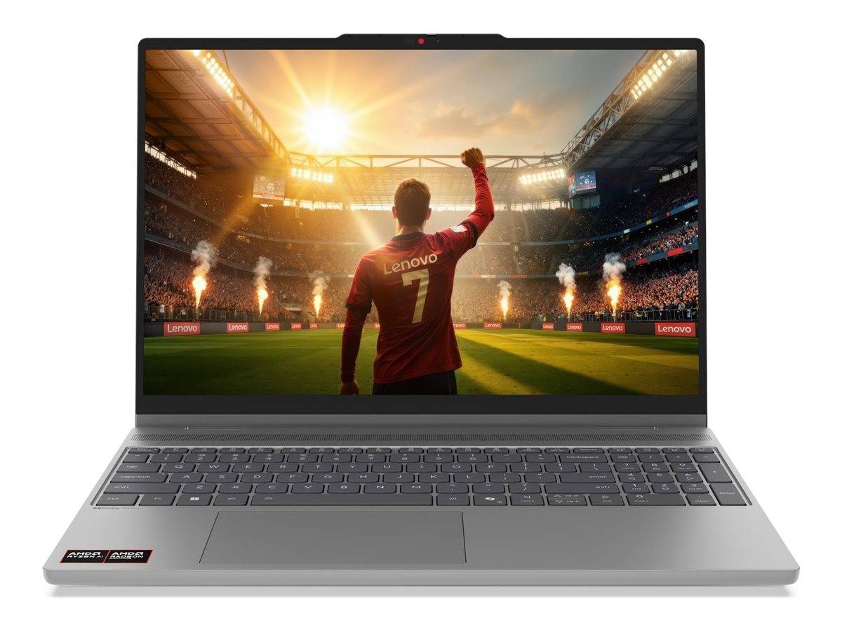 Lenovo IdeaPad 5 2-in-1 15AGP11 15.3" WQXGA Ryzen AI 7 445 - Notebook - 4,6 GHz