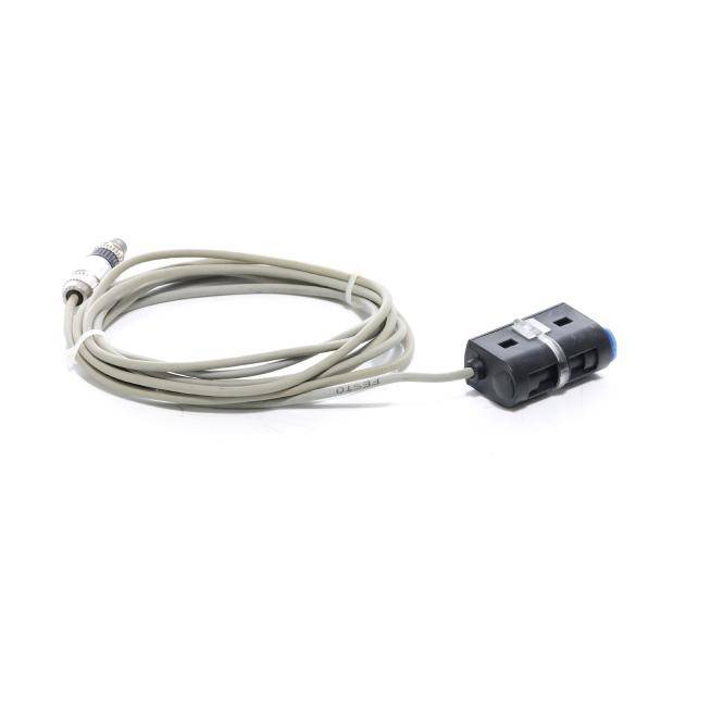 FESTO Drucksensor 529027 (SDE5-V1-FP-Q6E-P-K)
