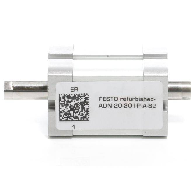 FESTO Kompaktzylinder 536233 (ADN-20-20-I-P-A-S2)