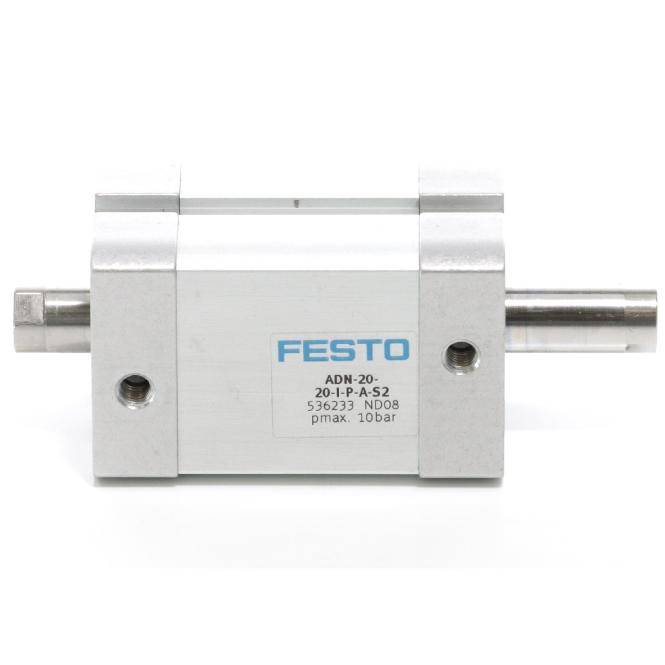 FESTO Kompaktzylinder 536233 (ADN-20-20-I-P-A-S2)