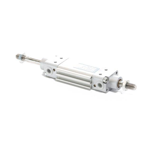 FESTO Flachzylinder 151153 (DZH-25-25-PPV-A-S2)