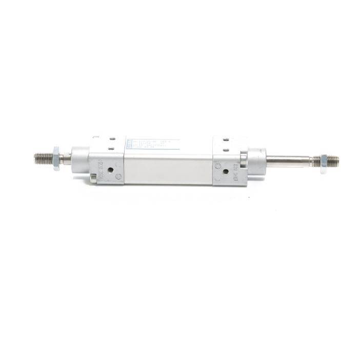 FESTO Flachzylinder 151153 (DZH-25-25-PPV-A-S2)