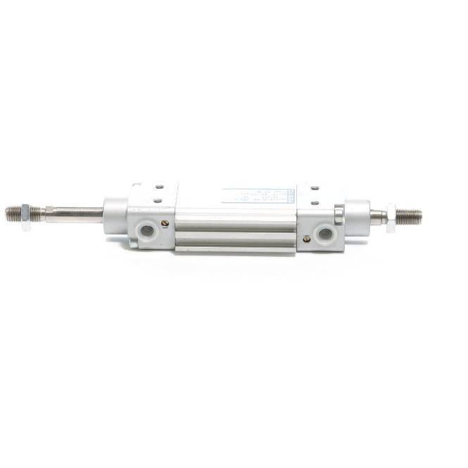 FESTO Flachzylinder 151153 (DZH-25-25-PPV-A-S2)