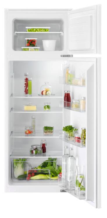 OSD3S141ES, 220 l, SN-ST, 37 dB, 2,6 kg/24h, E, Weiß