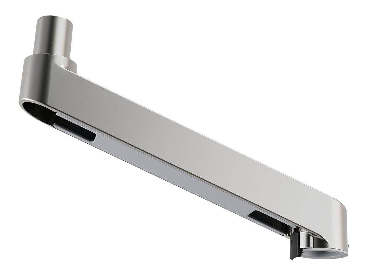 Ergotron 98-731-026, Verbinder für Verlängerungsrohr, Aluminium, 10000 kg, 400 g, 900 g, 1 Stück(e)