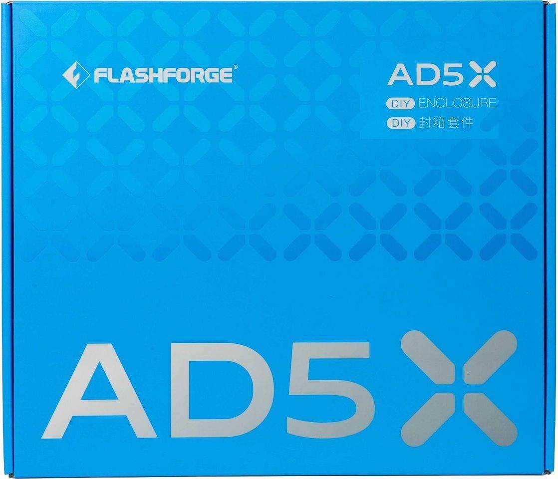 Flashforge Flashforge AD5X Enclosed kit