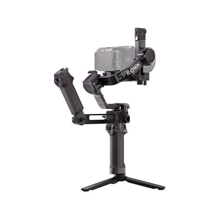 DJI RS 5 combo Audio & Video Mediaplayer