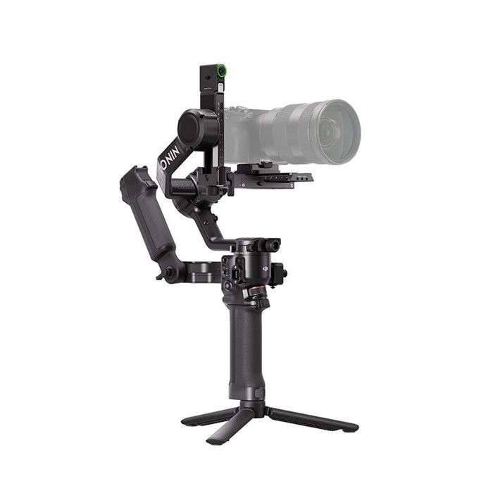 DJI RS 5 combo Audio & Video Mediaplayer