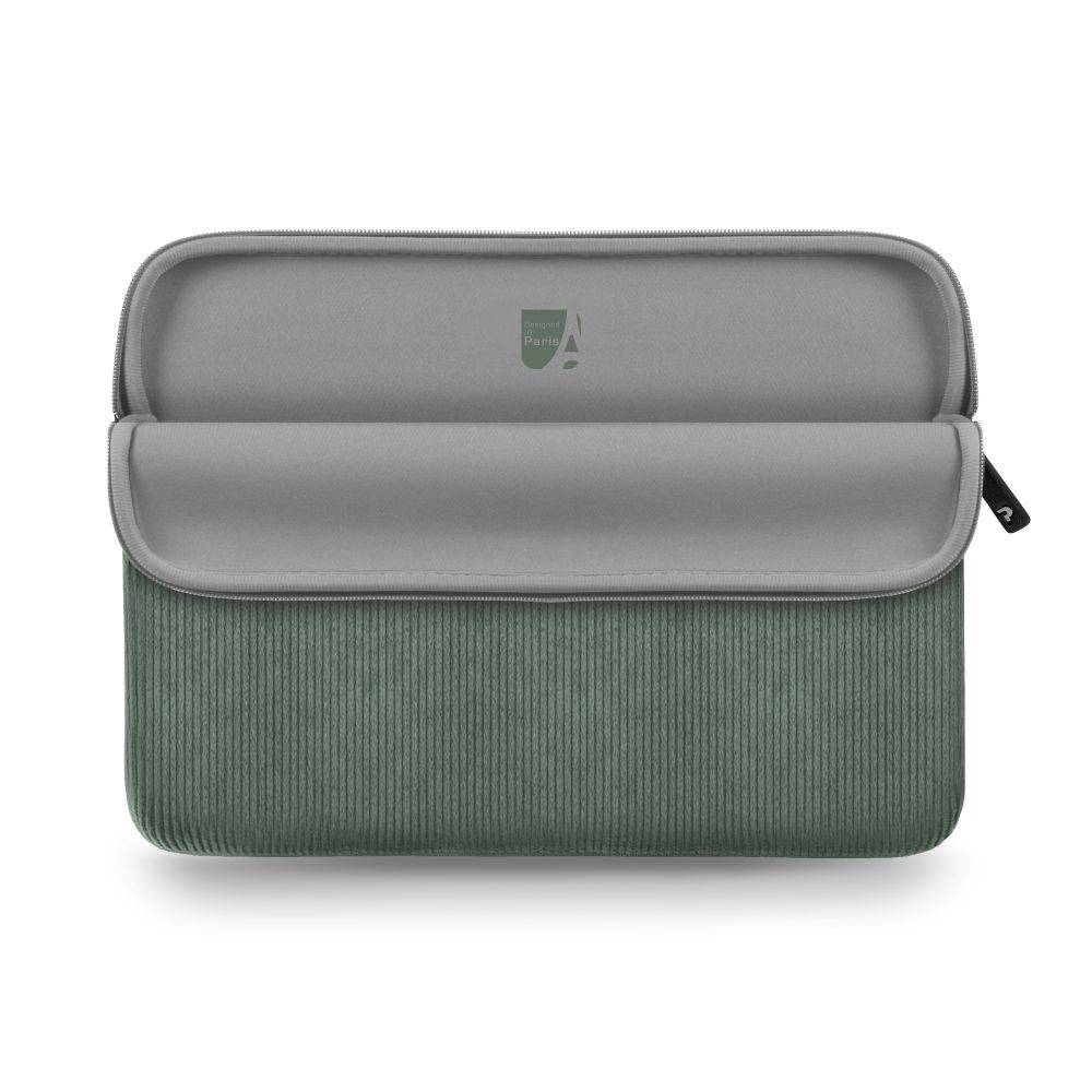 PORT Designs MILANO II ECO Laptoptasche 13/14" sage green Tasche Notebook