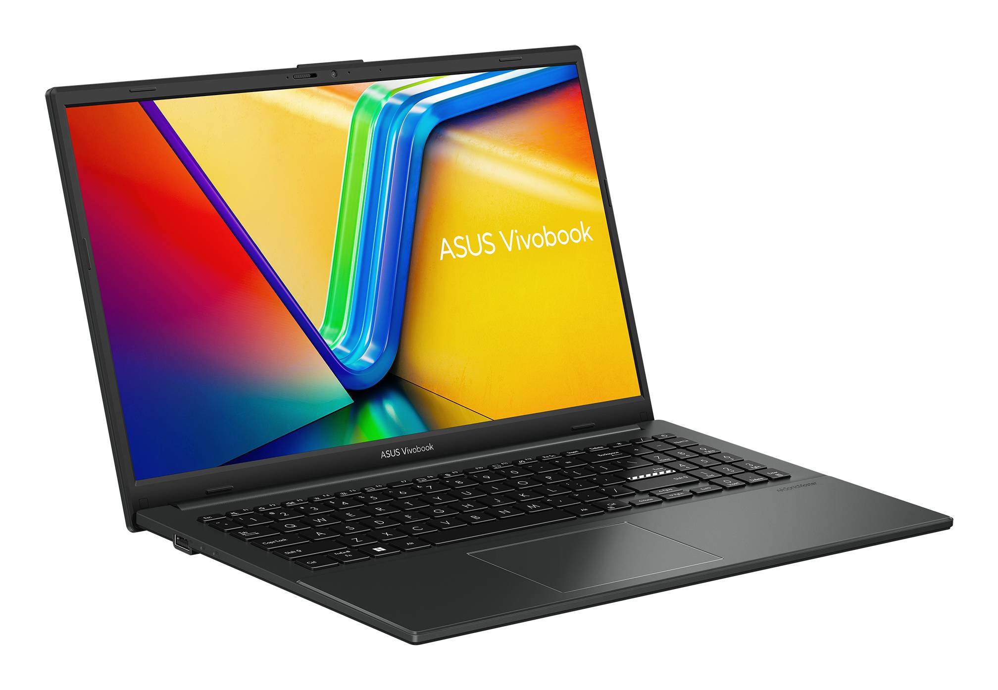 ASUS Vivobook Go 15 OLED E1504FA-BQ1595W, AMD Ryzen™ 3, 2,4 GHz, 39,6 cm (15.6"), 1920 x 1080 Pixel, 8 GB, 512 GB