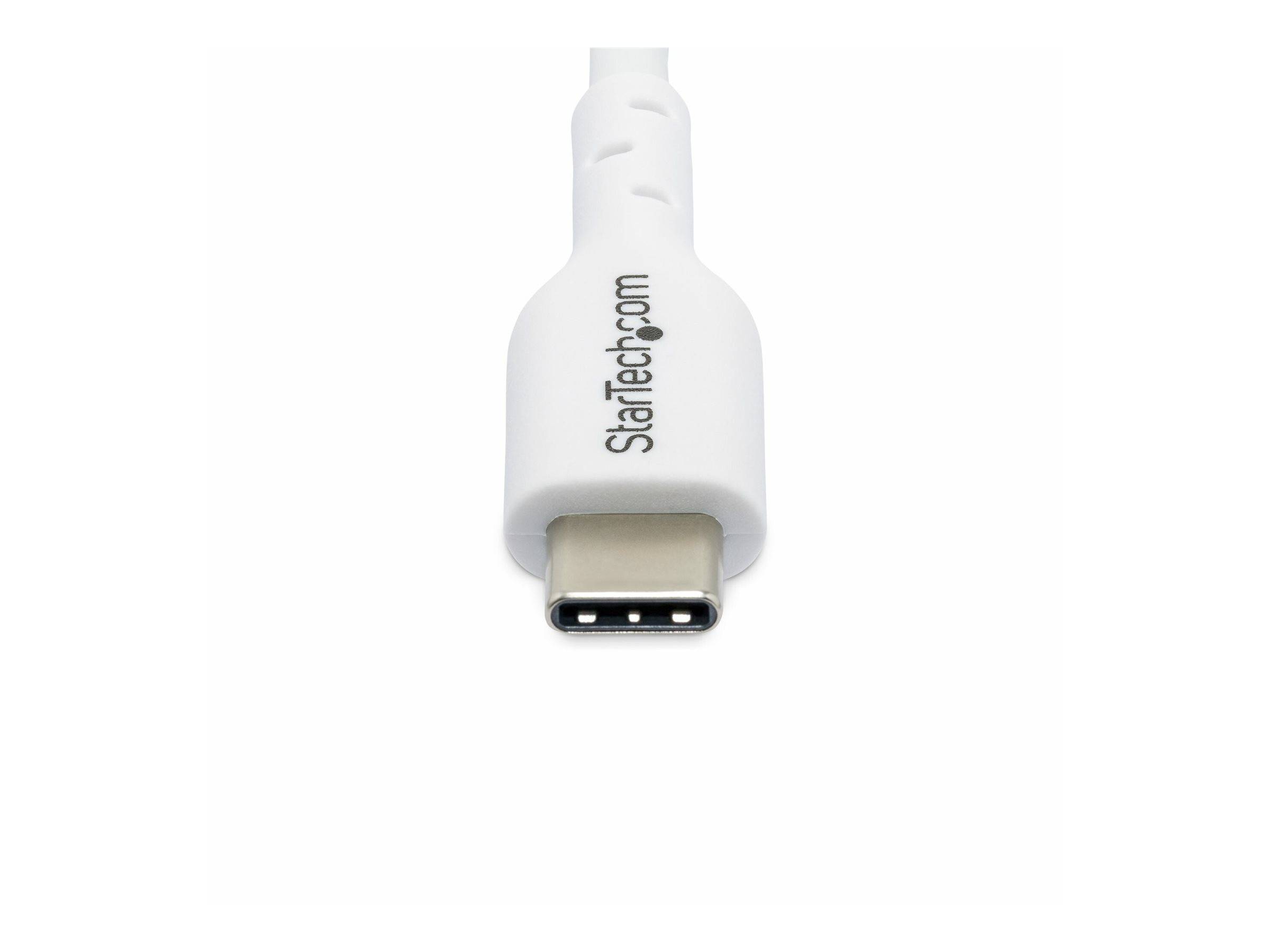 StarTech.com - USB-Kabel - USB-C (M) zu USB-C (M)