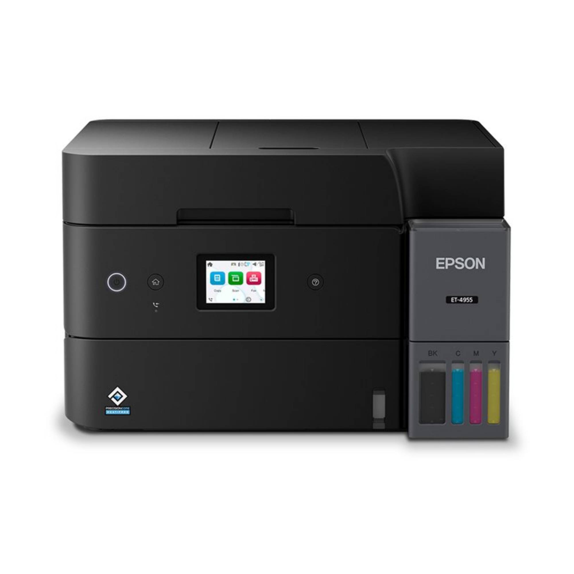 EcoTank ET-4955 - Multifunktionsdrucker - Farbe - Tintenstrahl - ITS - A4 (210 x