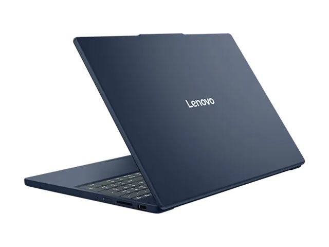 Lenovo IdeaPad Slim 3 15ARP10 83K7 - 180°-Scharnierdesign - AMD Ryzen 5 150 - 3,3 GHz - 512 GB