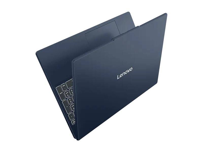 Lenovo IdeaPad Slim 3 15ARP10 83K7 - 180°-Scharnierdesign - AMD Ryzen 5 150 - 3,3 GHz - 512 GB