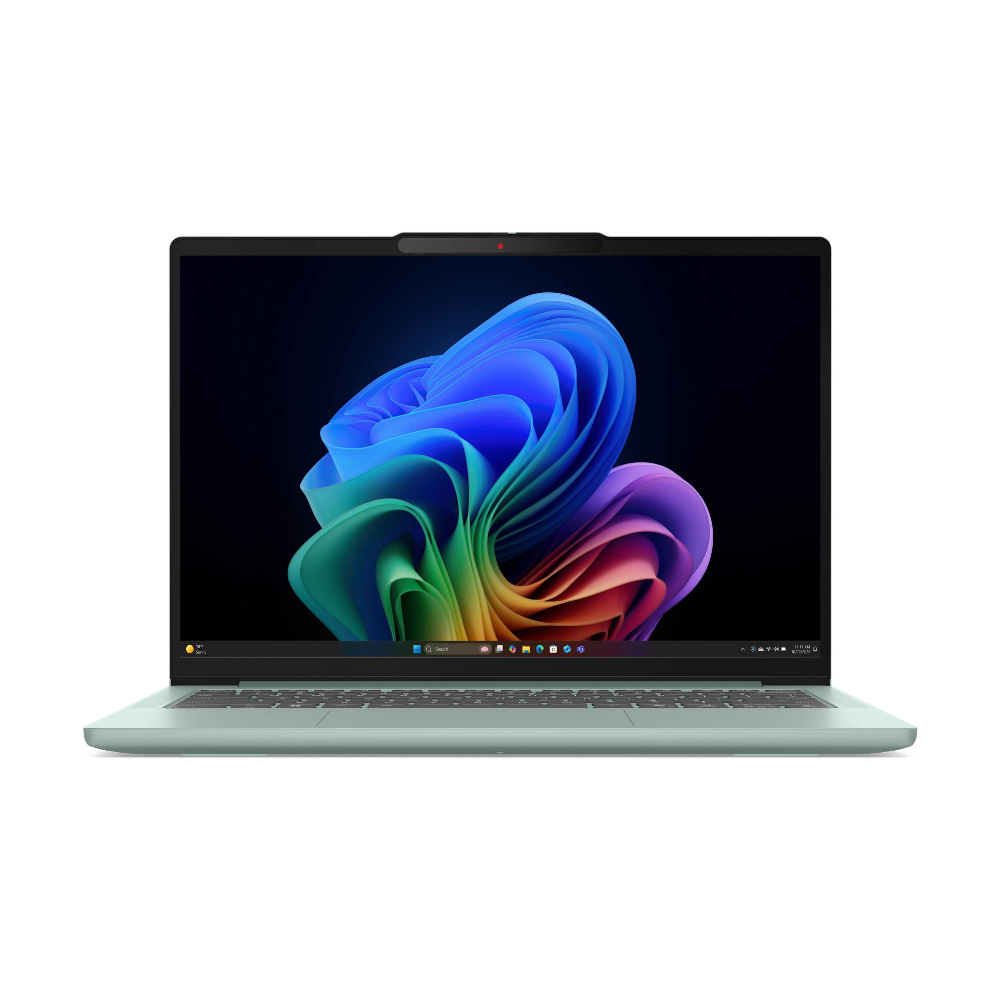 Lenovo IdeaPad Slim 5 14IPH11 Copilot+ PC, Intel Core Ultra 7, 35,6 cm (14"), 1920 x 1200 Pixel, 16 GB, 512 GB, Window