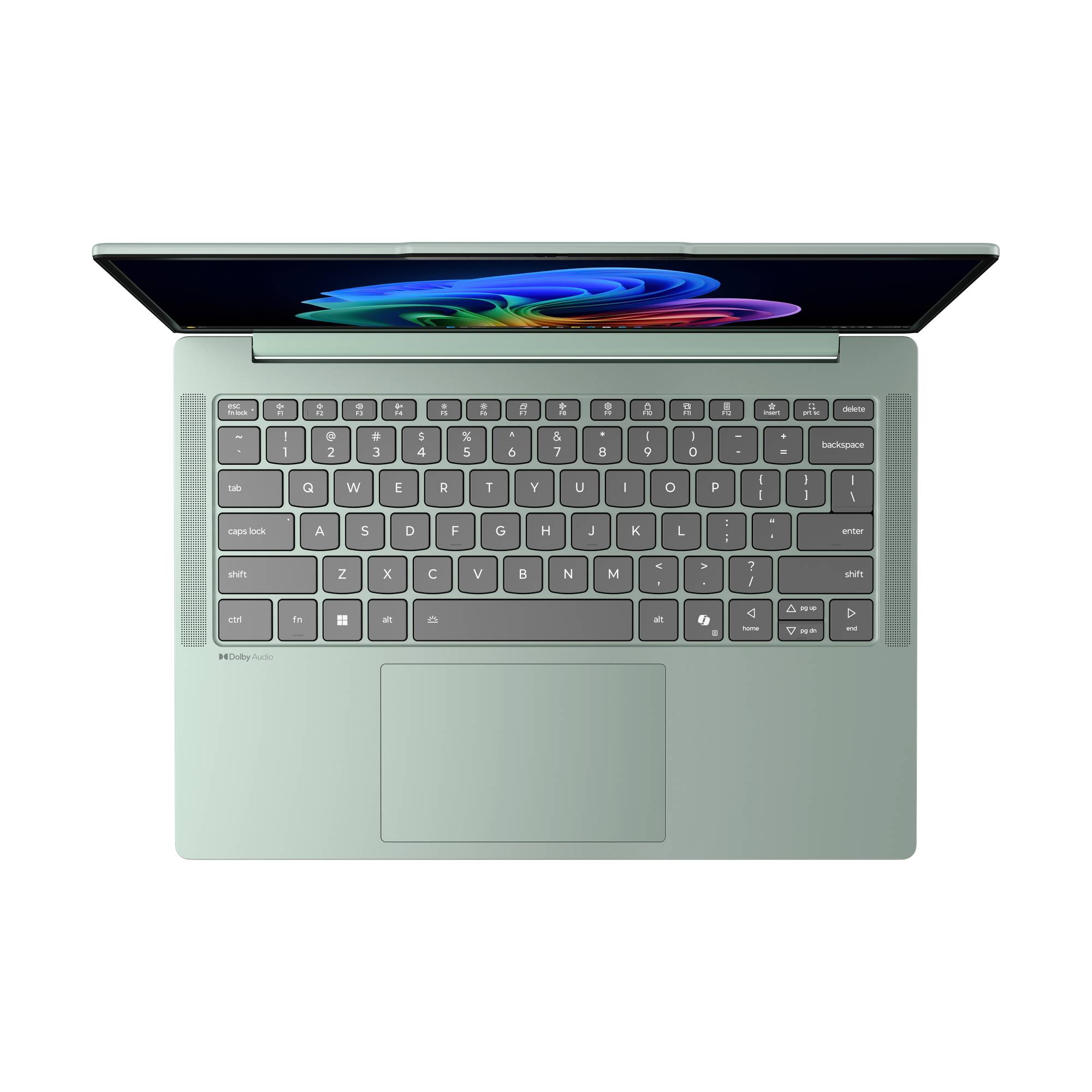 Lenovo IdeaPad Slim 5 14IPH11 Copilot+ PC, Intel Core Ultra 7, 35,6 cm (14"), 1920 x 1200 Pixel, 16 GB, 512 GB, Window