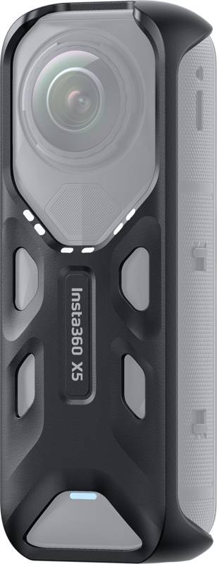 Insta360 CINSBAHV, Hülle, 500 g, Schwarz