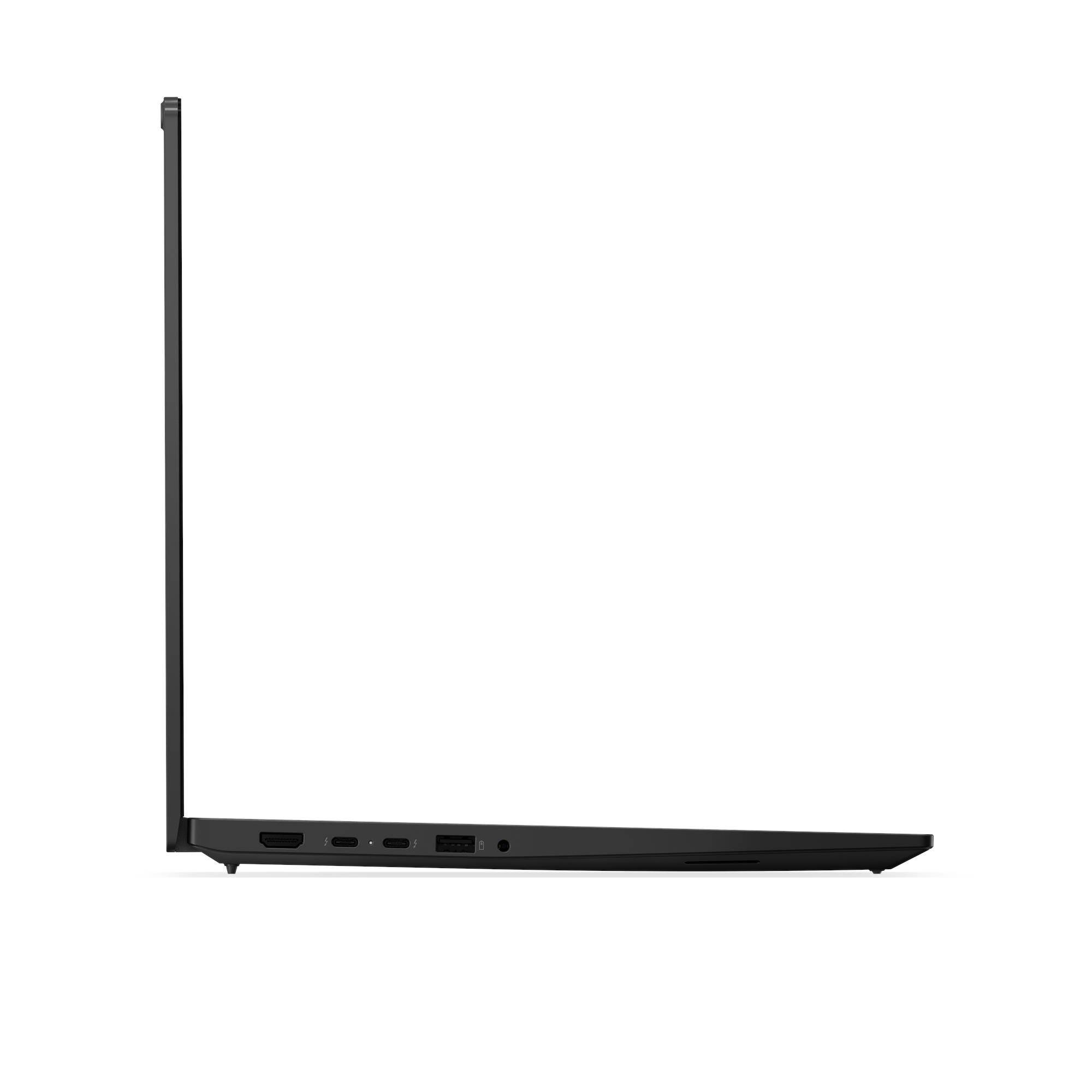 Lenovo ThinkPad E16 G4 16 C5-320 16/512 WUXGA W11P Multimedia-Technik Notebooks