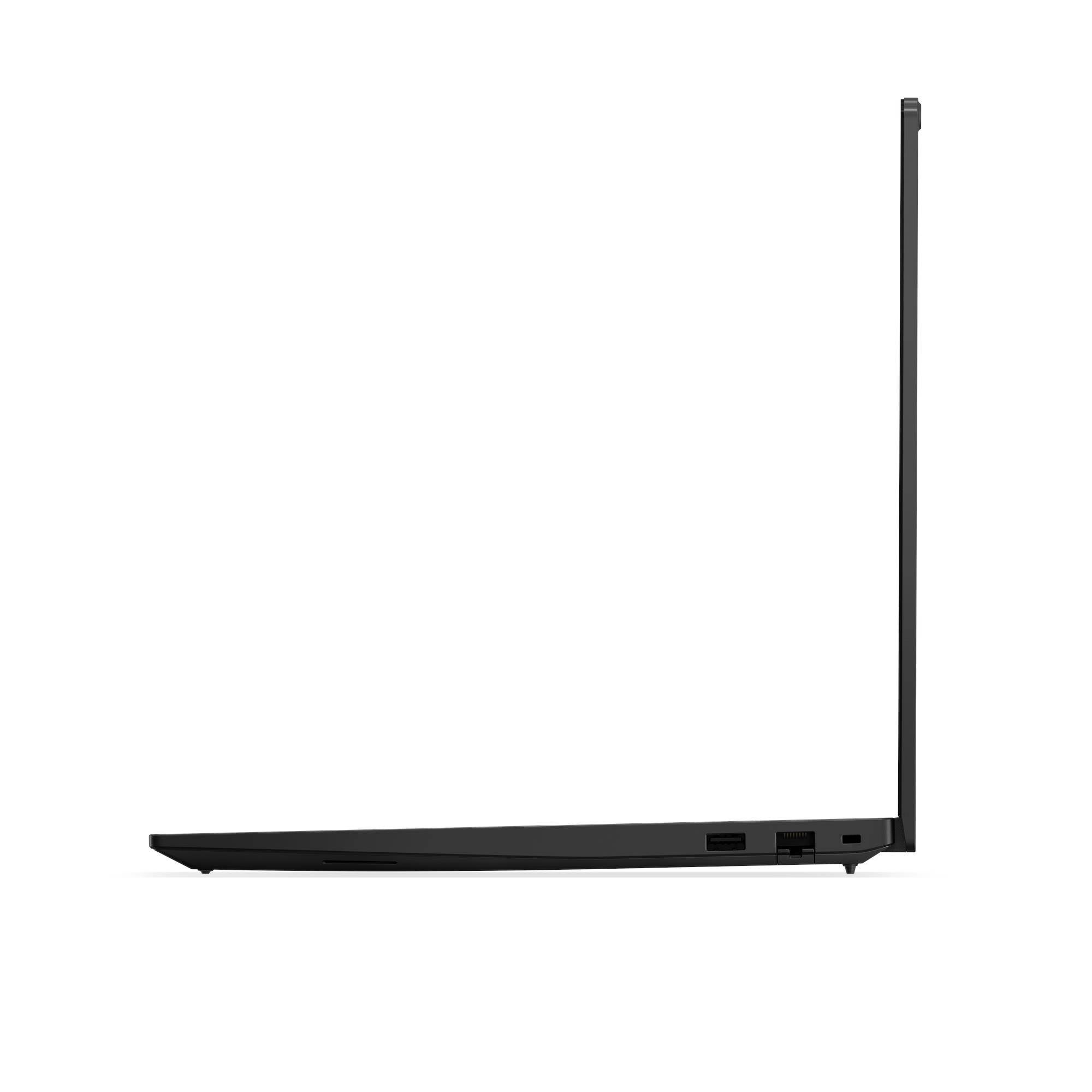 Lenovo ThinkPad E16 Gen 4 21YC - Intel Core Ultra 7 355 - Win 11 Pro - Intel Graphics - 32 GB RAM - 1 TB SSD TCG Opal En