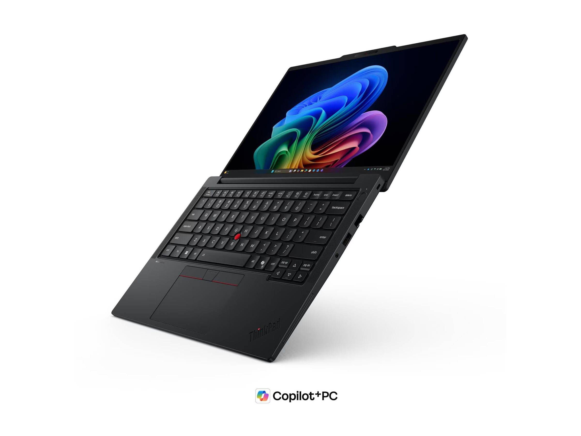 Lenovo ThinkPad T14 Gen 7 21WV - AMD Ryzen AI 5 PRO 440 / 2 GHz - Win 11 Pro - Radeon 840M - 32 GB RAM - 512 GB SSD TCG