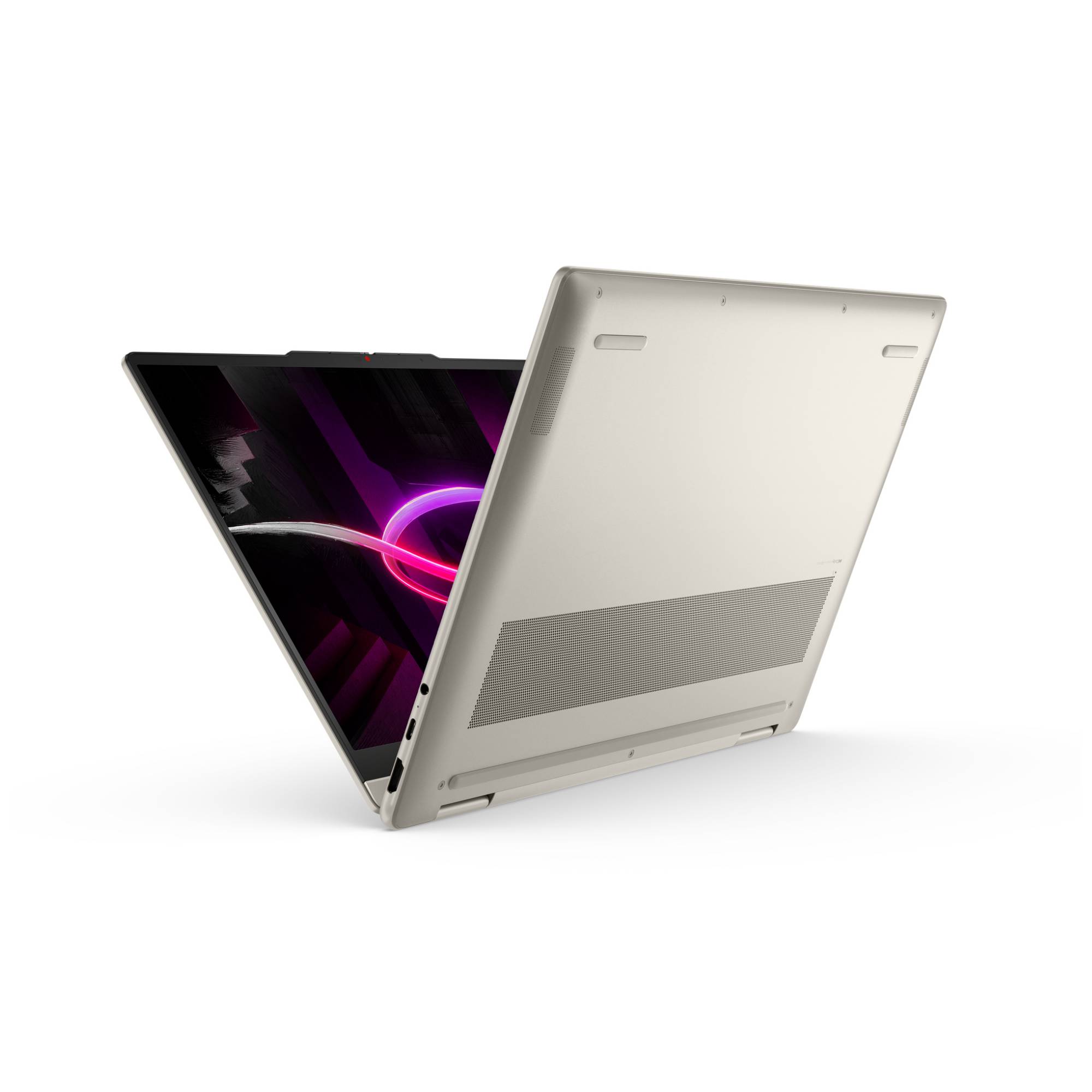 Lenovo Yoga 7 2-in-1 14AGP11 83TD - Flip-Design - AMD Ryzen AI 5 435 / 2 GHz - Win 11 Home - Radeon